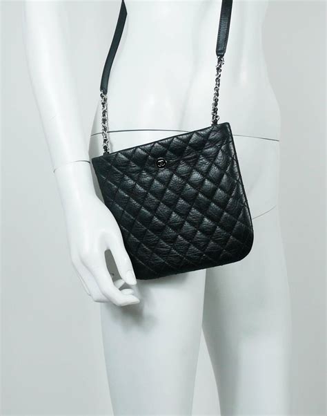 chanel purse crossbody|chanel employee crossbody.